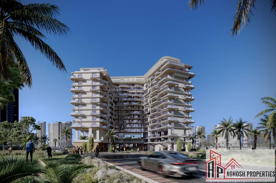 2 Dubai Island_ENTRANCE View_2. png