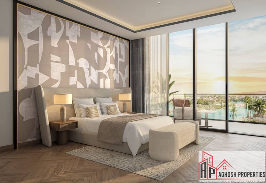 4% DLD Waiver End Aug | Smart Investment Opportunity | Near Airport | High ROI | Azizi Venice Dubai