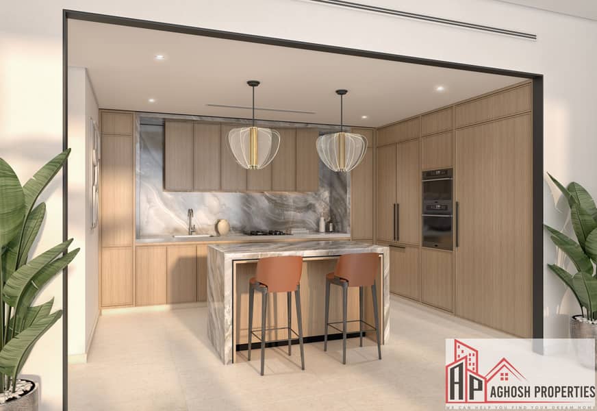 4% DLD Waiver End Aug | Smart Investment Opportunity | Near Airport | High ROI | Azizi Venice Dubai - Image 6