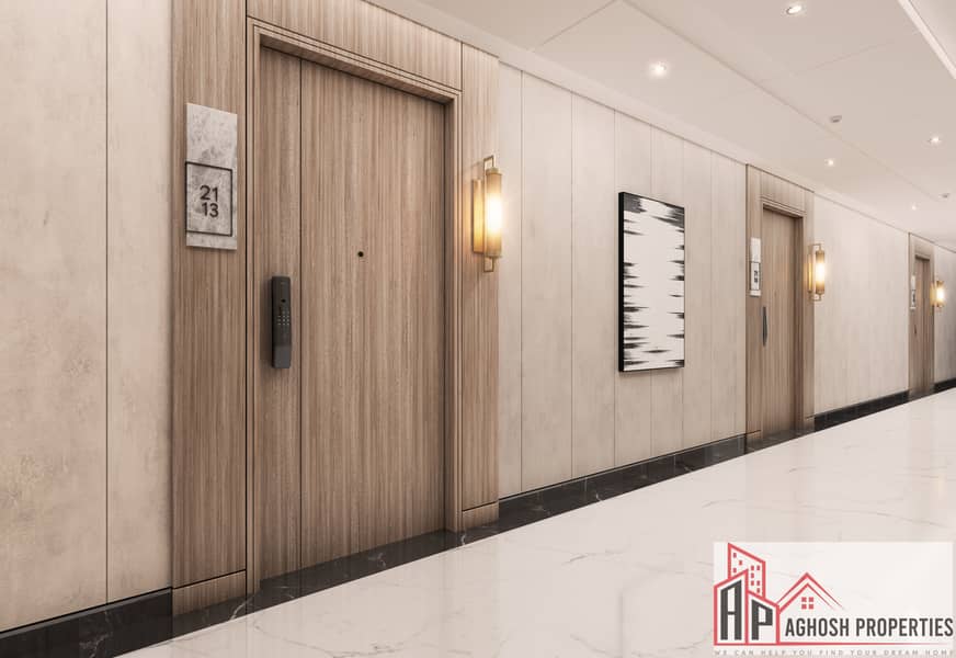 4% DLD Waiver End Aug | Smart Investment Opportunity | Near Airport | High ROI | Azizi Venice Dubai - Image 7