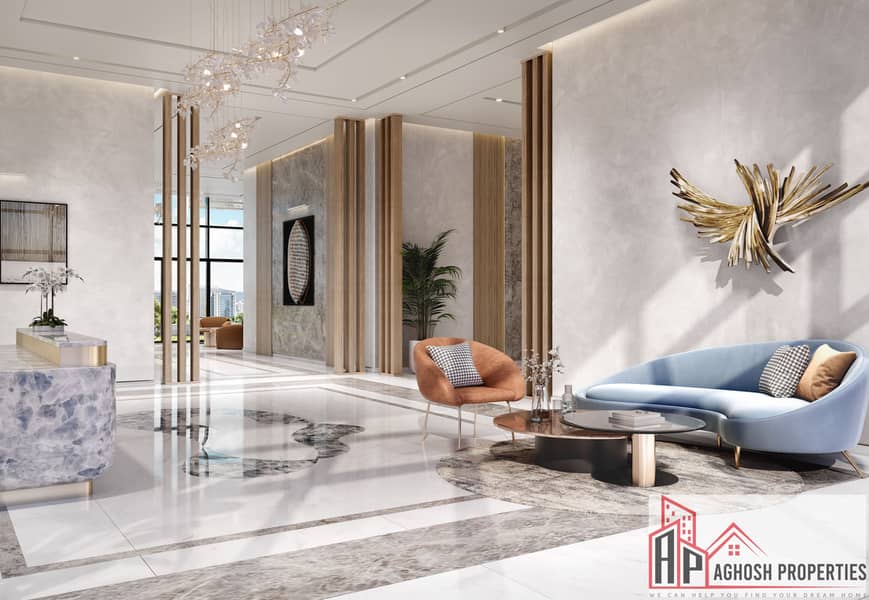 4% DLD Waiver End Aug | Smart Investment Opportunity | Near Airport | High ROI | Azizi Venice Dubai - Image 8