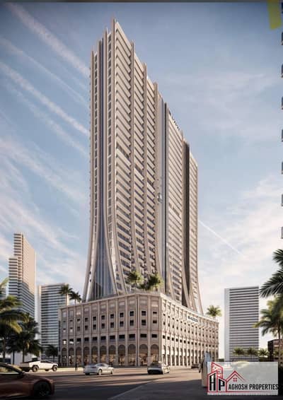 2 Bedroom Apartment for Sale in City of Arabia, Dubai - WhatsApp Image 2025-04-18 at 11.04. 10 PM. jpeg