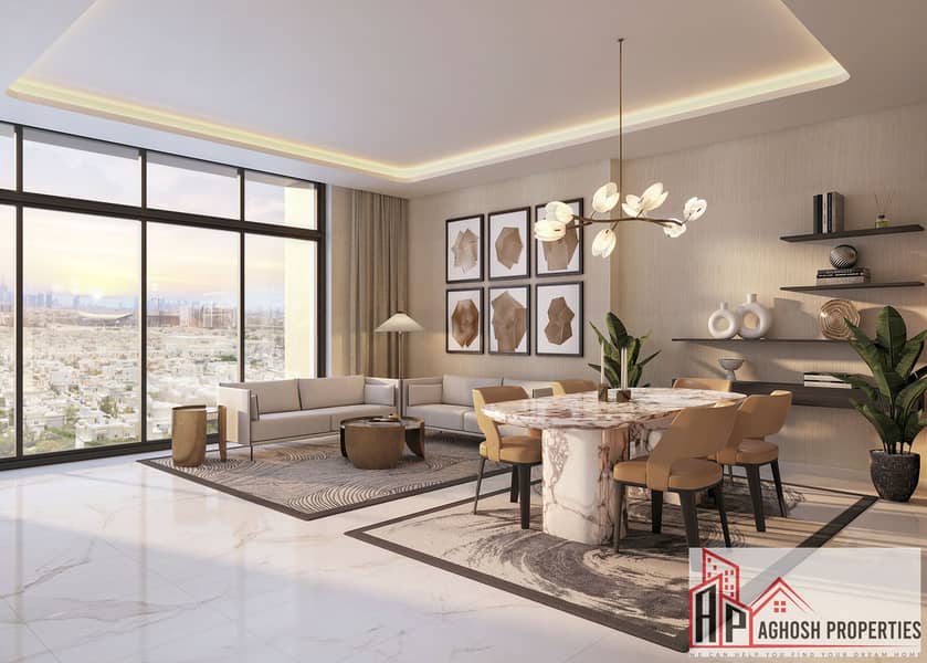 Limited time Offer | Buy with 3% | Brand-New Community Near Metro | Limited Time Only - Image 6