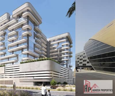 3 Bedroom Flat for Sale in Al Furjan, Dubai - ameer nearby metro . png