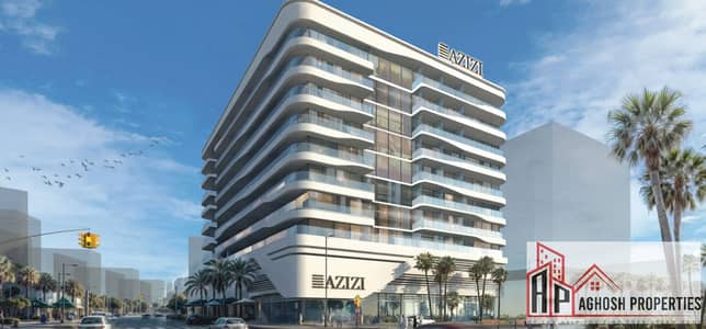1 Bedroom Flat for Sale in Al Furjan, Dubai - Screenshot 2025-07-21 at 1.45. 10 am. png