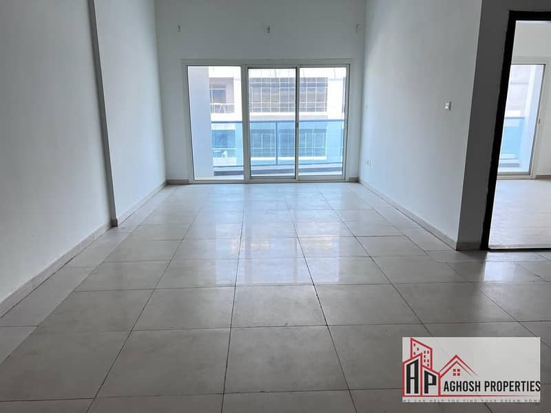 1BEDROOM | CHILLER WITH DEWA | BALCONY | SPACIOUS
