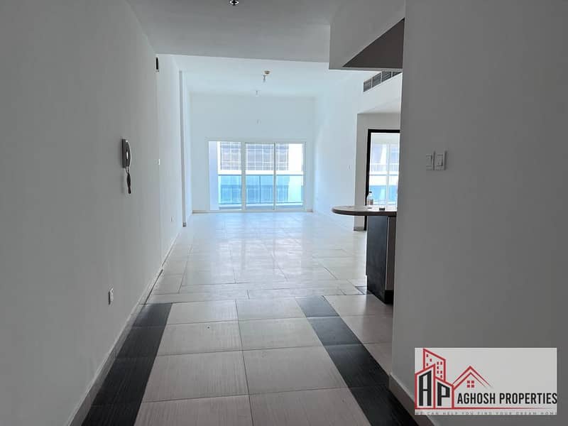 1BEDROOM | CHILLER WITH DEWA | BALCONY | SPACIOUS - Image 6