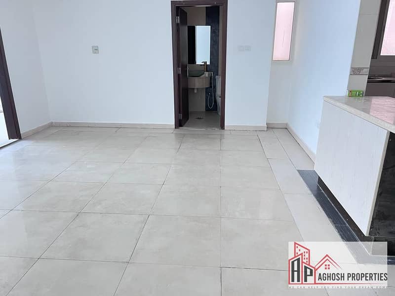 1BEDROOM | CHILLER WITH DEWA | BALCONY | SPACIOUS - Image 11