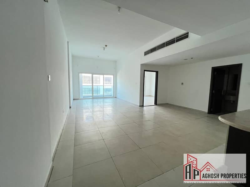 1BEDROOM | CHILLER WITH DEWA | BALCONY | SPACIOUS - Image 12