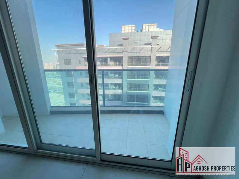 1BEDROOM | CHILLER WITH DEWA | BALCONY | SPACIOUS - Image 14