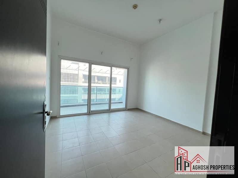 1BEDROOM | CHILLER WITH DEWA | BALCONY | SPACIOUS - Image 15