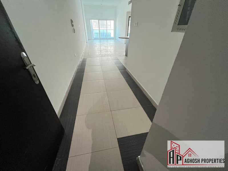 1BEDROOM | CHILLER WITH DEWA | BALCONY | SPACIOUS - Image 16
