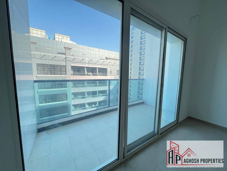 1BEDROOM | CHILLER WITH DEWA | BALCONY | SPACIOUS - Image 19