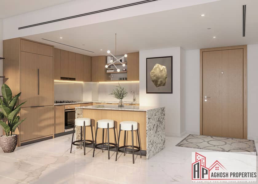 Smart Homes | Limited Units | Low Fees, High ROI | Invest Smart in Prime Loction – Few Units Left! - Image 7