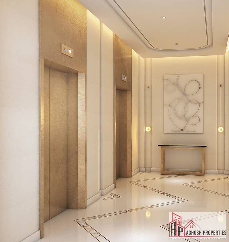 Limited Units | Investor Deal | Studio in Al Furjan | Freehold | Chiller Free | Near Expo & Marina