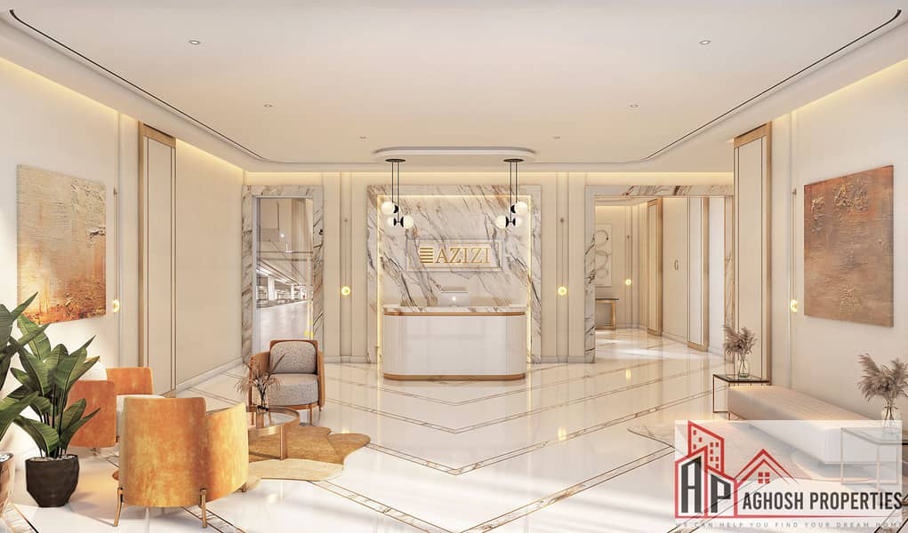 Limited Units | Investor Deal | Studio in Al Furjan | Freehold | Chiller Free | Near Expo & Marina - Image 6