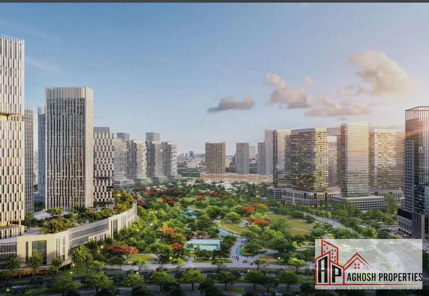 Own with Just 1%/Month – Best Payment Plan in the Market! Lowest Price Ever | Milan-Style Luxury Near Metro | 1BHK– Act Fast! Waterfront Living