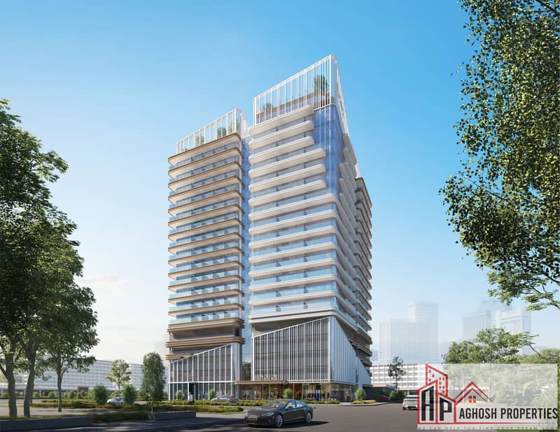 Limited-Time Offer | 3% Booking | Tech-Integrated Homes | High Returns | 40/60 Flexible Plan | Pre-Launch Opportunity