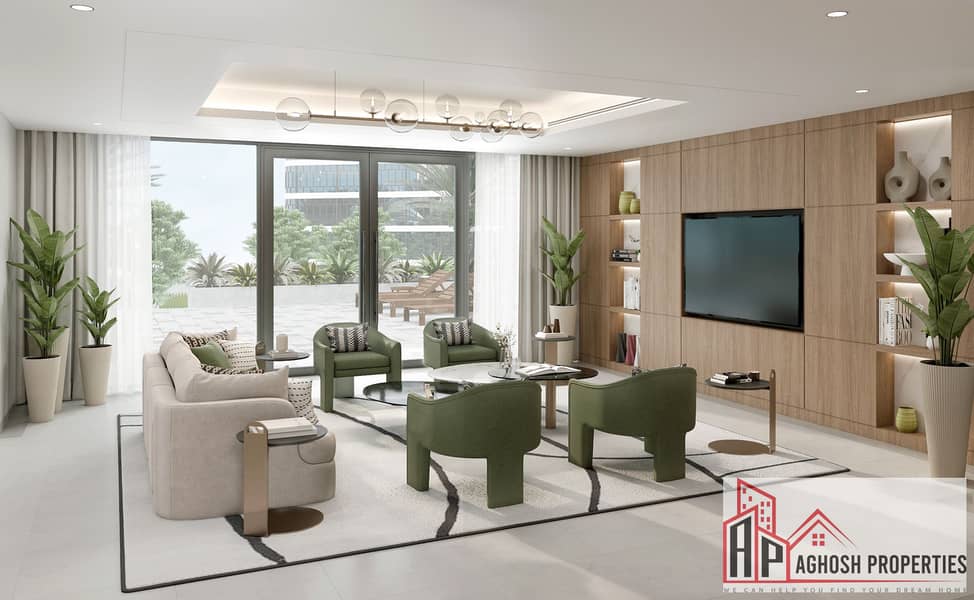 Limited-Time Offer | 3% Booking | Tech-Integrated Homes | High Returns | 40/60 Flexible Plan | Pre-Launch Opportunity - Image 6