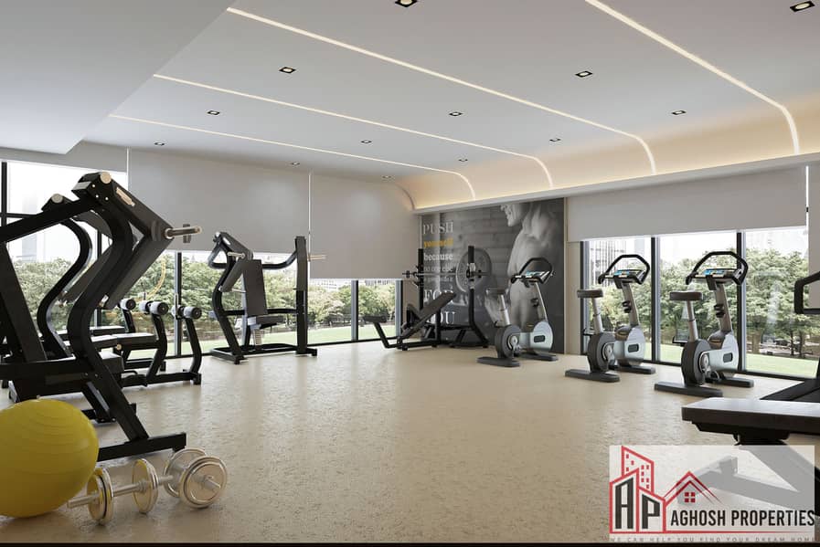 Affordable Studio for Sale | Azizi Neila | Chiller Free | High ROI Potential