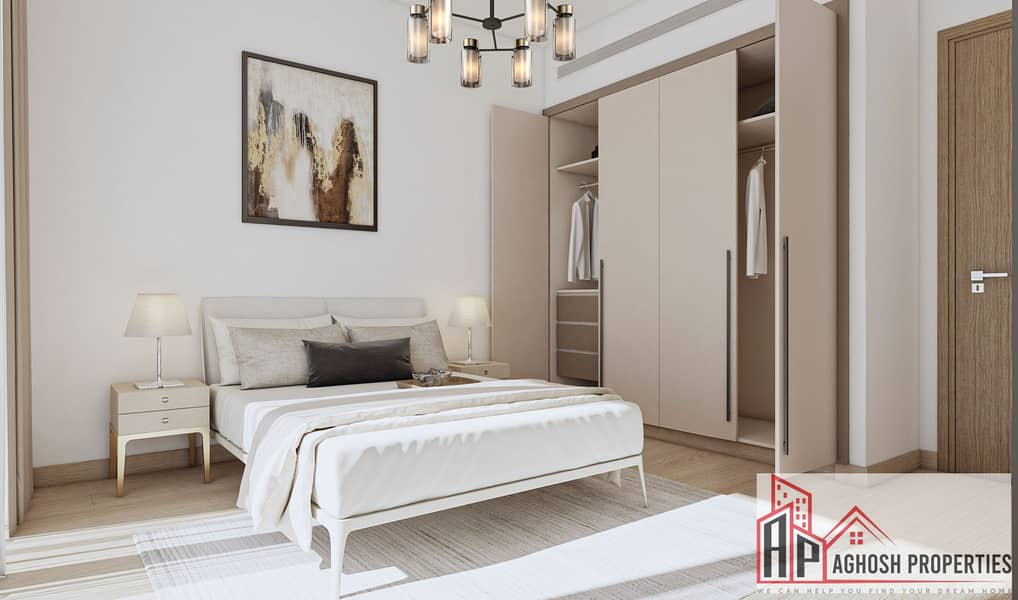 Affordable Studio for Sale | Azizi Neila | Chiller Free | High ROI Potential