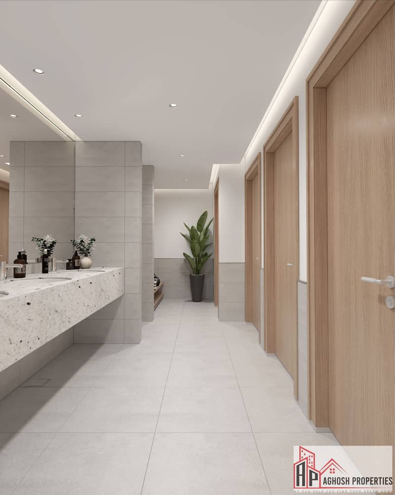 Affordable Studio for Sale | Azizi Neila | Chiller Free | High ROI Potential - Image 8