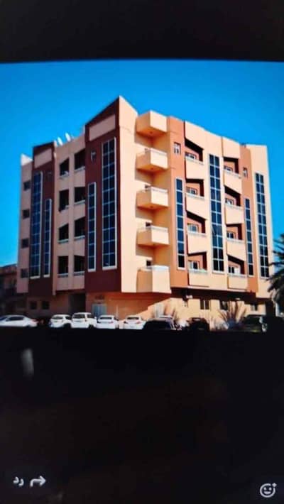 11 Bedroom Building for Sale in Al Rashidiya, Ajman - 6067b8c9-a28c-4da1-9b7f-555978084e69. jpg