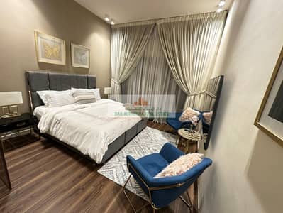 Studio for Rent in Jumeirah Village Circle (JVC), Dubai - WhatsApp Image 2025-08-08 at 5.00. 22 AM. jpeg