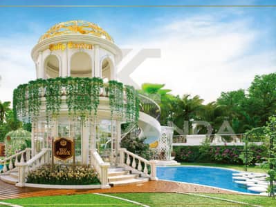 شقة 1 غرفة نوم للبيع في مجمع دبي للعلوم، دبي - 2_LE_upscale_digital_art_x4_light_ai_80(5). jpg