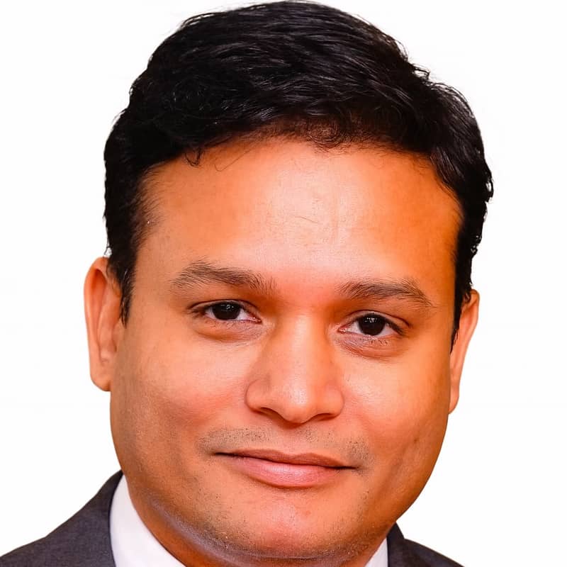 Mohamad Suhail Khan