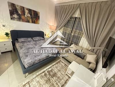 Studio for Rent in Al Khan, Sharjah - IMG_6362. jpeg