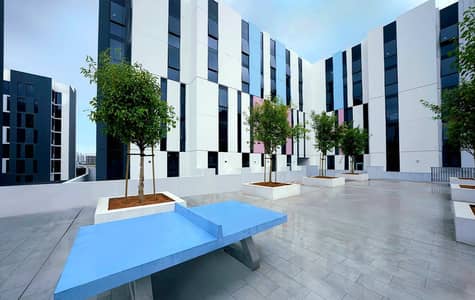 Studio for Rent in Aljada, Sharjah - 1000248369. jpg