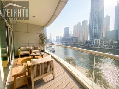 2 Bedroom Apartment for Rent in Dubai Marina, Dubai - 5. jpg