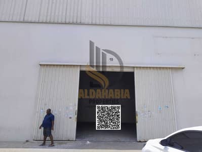 Склад в аренду в Ум Аль Тхууб, Умм-эль-Кайвайн - 985d94c3-92d1-4643-9716-4f4bcb65a39e. jpeg