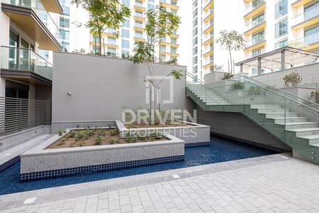 Studio for Rent in Sobha Hartland, Dubai - Well Maintained and Bright | Fully Furnished