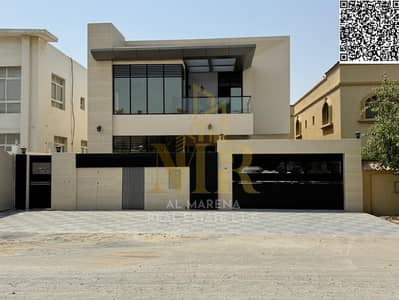 5 Cпальни Вилла Продажа в Аль Рауда, Аджман - IMG-20250808-WA0291. jpg