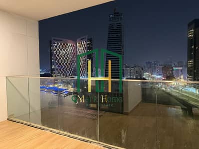 1 Bedroom Flat for Rent in Al Maryah Island, Abu Dhabi - IMG-20250806-WA0044. jpg