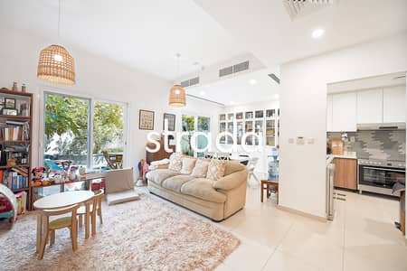 3 Bedroom Townhouse for Sale in Dubailand, Dubai - Upgraded | Landscaped | Ready to Move