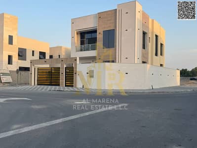 3 Bedroom Villa for Sale in Al Zahya, Ajman - IMG-20250626-WA0610. jpg