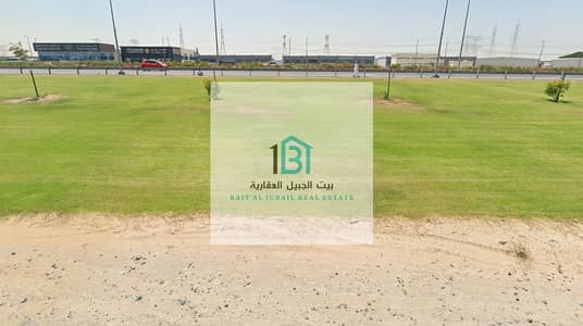 Plot for Sale in Hoshi, Sharjah - Screenshot 2025-08-09 095111. png