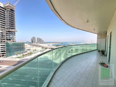 2 Bedroom Apartment for Rent in Al Reem Island, Abu Dhabi - WhatsApp Image 2024-02-26 at 12.48. 54 PM. jpeg