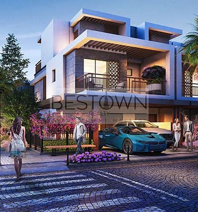 Plot for Sale in DAMAC Hills 2 (Akoya by DAMAC), Dubai - Gallery-2. jpg