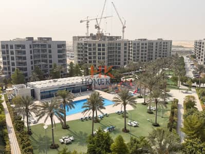 1 Bedroom Flat for Sale in Dubai South, Dubai - IMG-20250808-WA0035. jpg