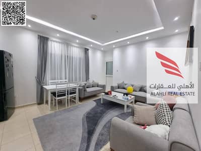 2 Bedroom Flat for Sale in Al Bustan, Ajman - IMG-20250707-WA0116. jpg