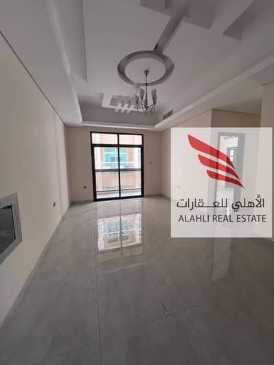 شقة 3 غرف نوم للايجار في المويهات، عجمان - IMG-20250717-WA0078. jpg