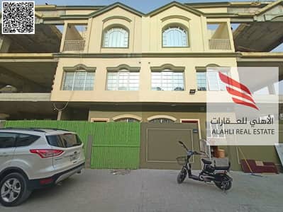 تاون هاوس 3 غرف نوم للبيع في الزاهية، عجمان - IMG-20250714-WA0064. jpg