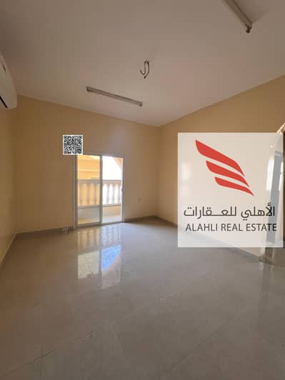1 Bedroom Flat for Rent in Al Alia, Ajman - IMG-20250722-WA0013. jpg