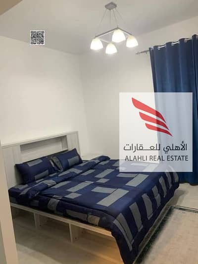 1 Спальня Апартамент в аренду в Аль Нуаимия, Аджман - IMG-20250711-WA0031. jpg