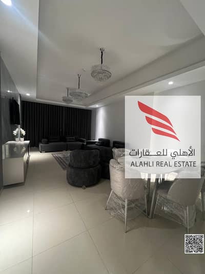 2 Bedroom Flat for Sale in Al Rashidiya, Ajman - IMG-20250719-WA0428. jpg