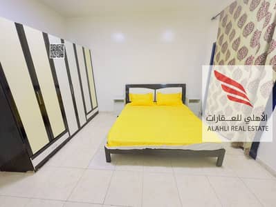 2 Bedroom Flat for Rent in Al Nuaimiya, Ajman - IMG-20250708-WA0159. jpg